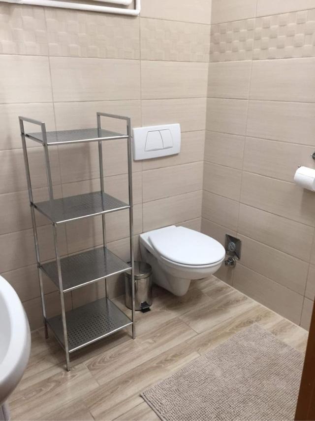 Bremi Apartman Fonyódliget Exterior foto